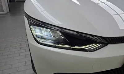 Kia EV6 2022, 77425 км, за 27600000 KRW - фото 22
