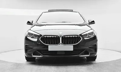 BMW 2-Series 2021, 88367 км, за 19800000 KRW - фото 2
