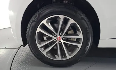 Jaguar F-Pace 2019, 45015 км, за 22500000 KRW - фото 5