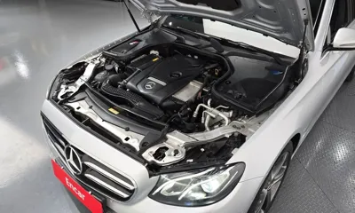 Mercedes-Benz E-Class 2020, 121094 км, за 19990000 KRW - фото 6