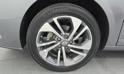 Renault-KoreaSamsung SM3 2019, 27947 км, за 99990000 KRW - фото 5