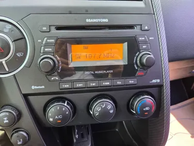 KG_Mobility_Ssangyong KORANDO 2015, 154339 км, за 5600000 KRW - фото 14