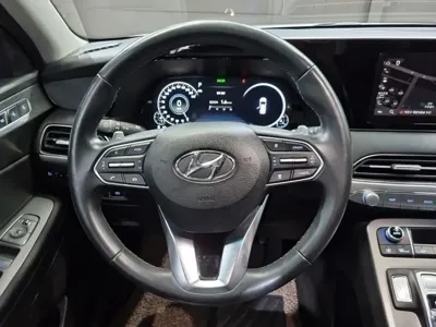 Hyundai Palisade 2022, 80464 км, за 33500000 KRW - фото 11