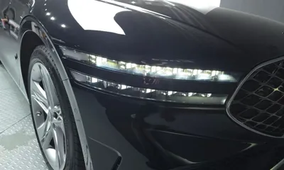 Genesis G90 2023, 21553 км, за 73200000 KRW - фото 22
