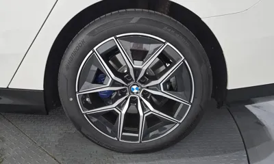 BMW 5-Series 2026, 4096 км, за 68900000 KRW - фото 21