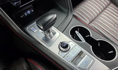 Genesis G70 2018, 74820 км, за 22900000 KRW - фото 9