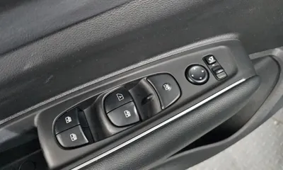 Renault-KoreaSamsung QM6 2019, 134304 км, за 9800000 KRW - фото 34