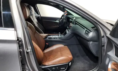 Genesis G70 2019, 111690 км, за 17900000 KRW - фото 26