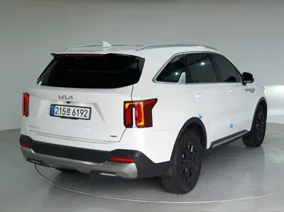 Kia Sorento 2024, 19793 км, за 42500000 KRW