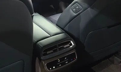 Genesis G80 2021, 152573 км, за 99990000 KRW - фото 28