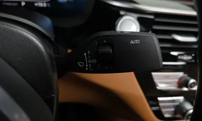 BMW 5-Series 2021, 48947 км, за 35800000 KRW - фото 30