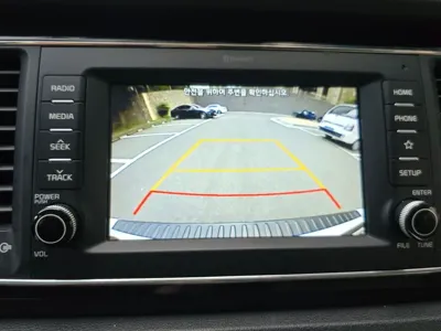 Kia Canival 2020, 154084 км, за 10990000 KRW - фото 20