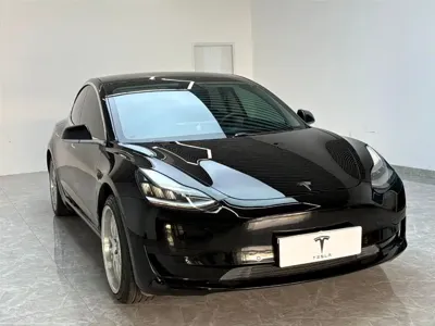 Tesla Model 3 2020, 150000 км, за 96800 CNY - фото 3