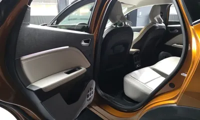 Renault-KoreaSamsung Captur 2020, 64203 км, за 13900000 KRW - фото 26