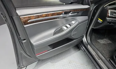 Genesis G90 2019, 139723 км, за 27300000 KRW - фото 24
