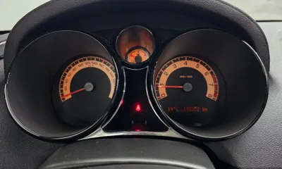 ChevroletGMDaewoo G2X 2008, 108202 км, за 9900000 KRW - фото 8