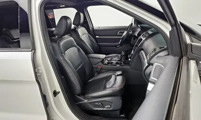 Ford Explorer 2018, 74312 км, за 18900000 KRW - фото 12