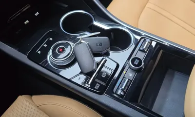 Kia K5 2020, 79696 км, за 16500000 KRW - фото 9