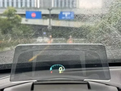Mazda CX-4 2017, 128000 км, за 37500 CNY - фото 14