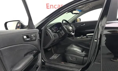 Kia K9 2013, 236809 км, за 5500000 KRW - фото 10
