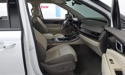 Kia Canival 2024, 62898 км, за 37500000 KRW - фото 26