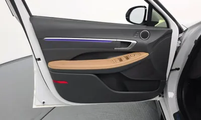 Hyundai Sonata 2024, 29970 км, за 28300000 KRW - фото 24