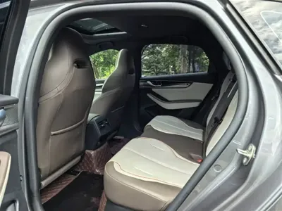 BYD Qin Plus 2024, 9000 км, за 63800 CNY - фото 6