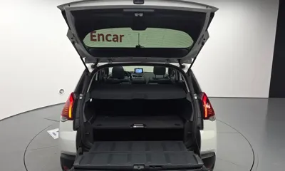 Peugeot 3008 2014, 99061 км, за 4500000 KRW - фото 20