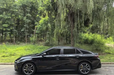GAC Trumpchi EMPOW 2023, 29000 км, за 78081.48 CNY - фото 4