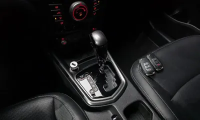 KG_Mobility_Ssangyong TIBOLI 2017, 94846 км, за 6300000 KRW - фото 9