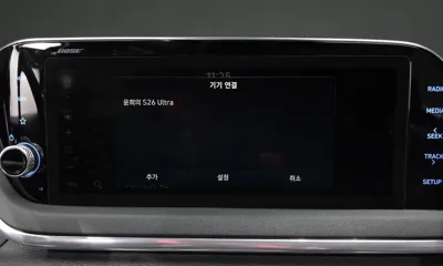 Hyundai Sonata 2020, 70450 км, за 16490000 KRW - фото 31