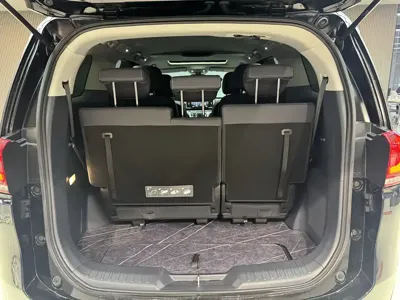 GAC Motor Trumpchi M8 2024, 7000 км, за 132800 CNY - фото 21