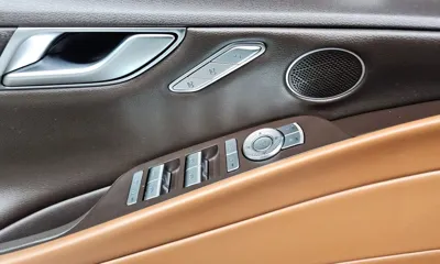 Genesis G80 2021, 80586 км, за 36500000 KRW - фото 27