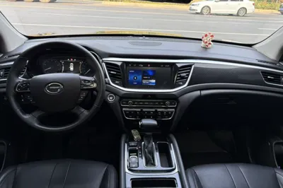 GAC Trumpchi GS7 2019, 110800 км, за 58907.18 CNY - фото 11