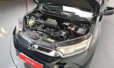 Honda CR-V 2017, 100099 км, за 19900000 KRW - фото 6