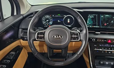 Kia Canival 2021, 70067 км, за 27400000 KRW - фото 13