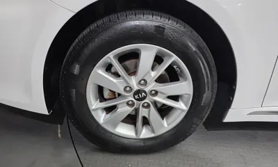 Kia K5 2016, 161935 км, за 6490000 KRW - фото 5