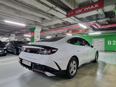 Hyundai Sonata 2024, 78788 км, за 19300000 KRW
