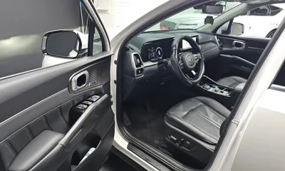 Kia Sorento 2021, 162440 км, за 19000000 KRW - фото 10