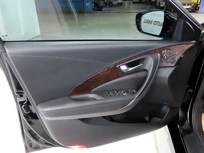 Hyundai Aslan 2016, 100811 км, за 8900000 KRW - фото 14