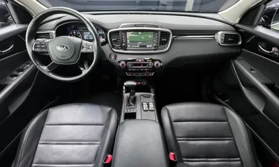 Kia Sorento 2018, 126309 км, за 15000000 KRW - фото 7