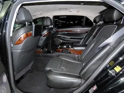 Genesis EQ900 2016, 202291 км, за 12500000 KRW - фото 7