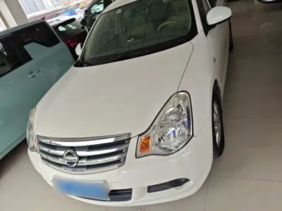 Nissan Sylphy 2016, 199899 км, за 24300 CNY - фото 19