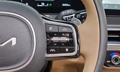 Kia Sorento 2024, 3055 км, за 47500000 KRW - фото 31