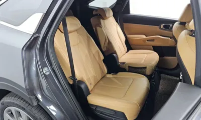 Kia Sorento 2022, 75989 км, за 23500000 KRW - фото 11