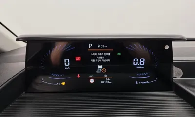 Hyundai Staria 2022, 89103 км, за 25000000 KRW - фото 8