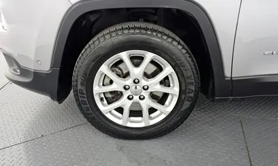 Jeep Cherokee 2015, 117351 км, за 7900000 KRW - фото 5