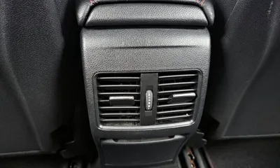 Mercedes-Benz CLA-Class 2015, 110090 км, за 8800000 KRW - фото 18