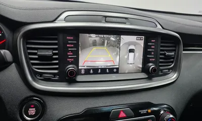 Kia Sorento 2018, 159266 км, за 14400000 KRW - фото 15