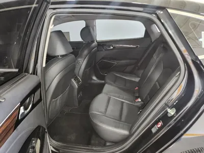 Kia K7 2018, 93613 км, за 15700000 KRW - фото 12